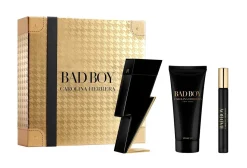 Coffret Cadeau Bad Boy Eau de Toilette