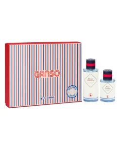 Coffret Cadeau Bravo Monsieur Eau de Toilette