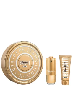 Coffret cadeau Bright Intense Eau de Parfum