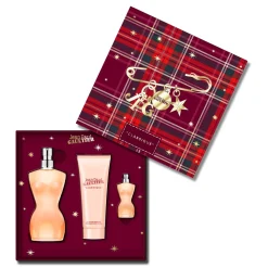 Coffret Cadeau Classique Eau de Toilette