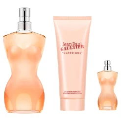 Coffret Cadeau Classique Eau de Toilette