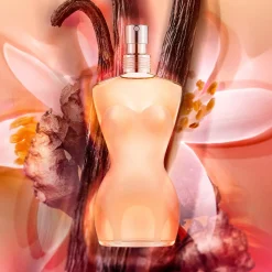 Coffret Cadeau Classique Eau de Toilette