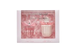 Coffret Cadeau Eau My Secret Eau de Toilette