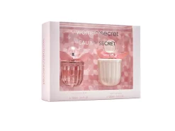 Coffret Cadeau Eau My Secret Eau de Toilette