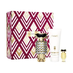 Coffret Cadeau Fame Eau de Parfum