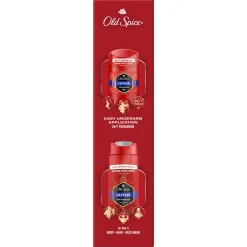 Coffret Cadeau Homme Captain