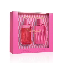 Coffret Cadeau Intimate Delight Eau de Parfum