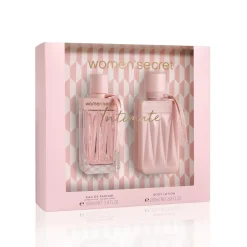 Coffret Cadeau Intimate Eau de Parfum