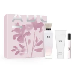 Coffret Cadeau Jazmín Tonka Eau de Parfum