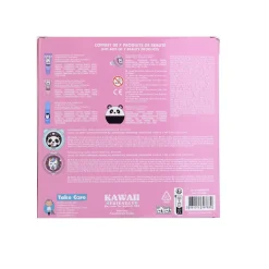 Coffret cadeau Kawaii La Semaine Parfaite