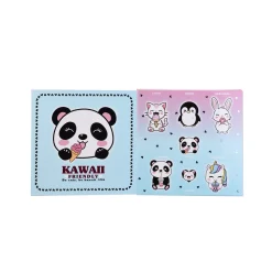 Coffret cadeau Kawaii La Semaine Parfaite