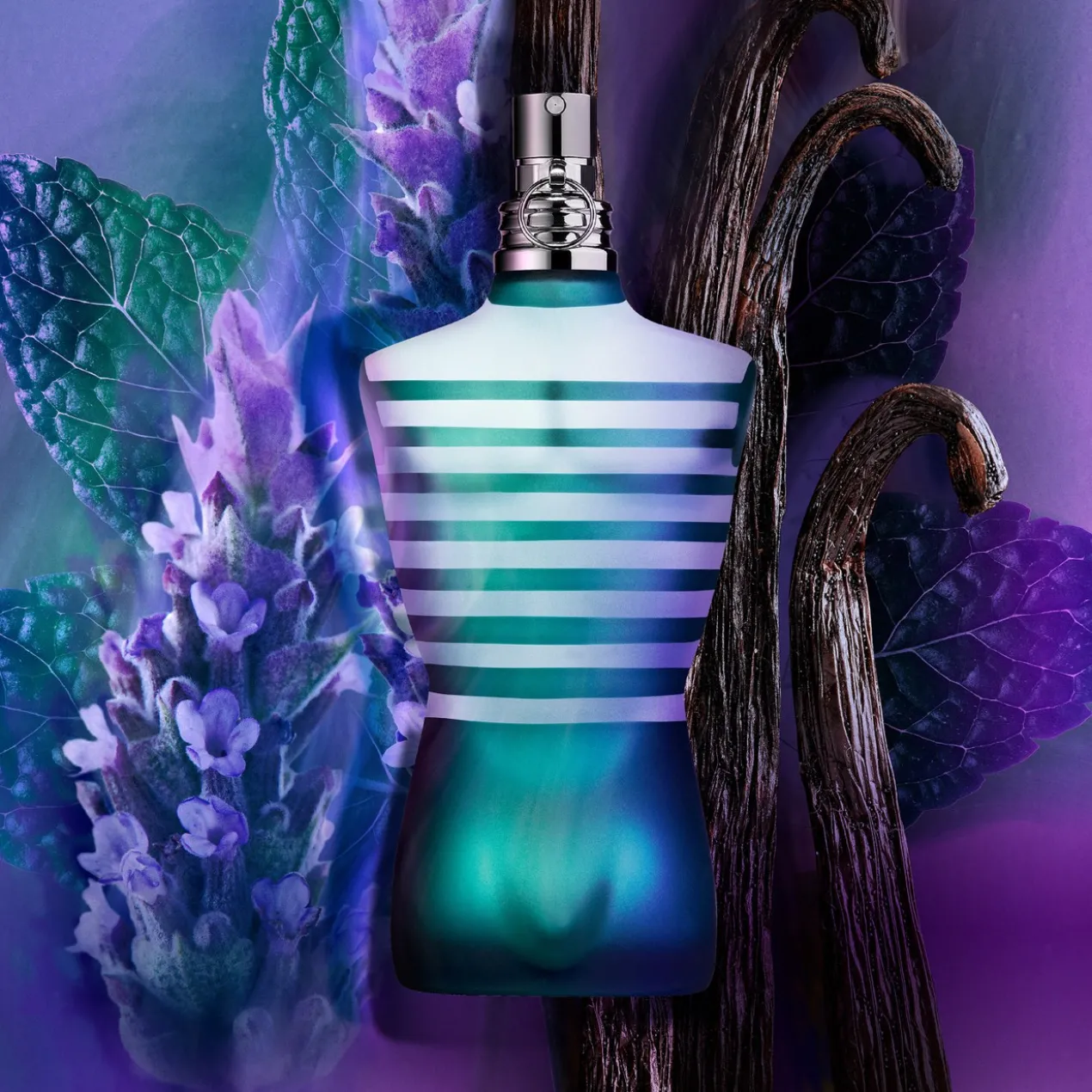 Coffret Cadeau Le Male Eau de Toilette
