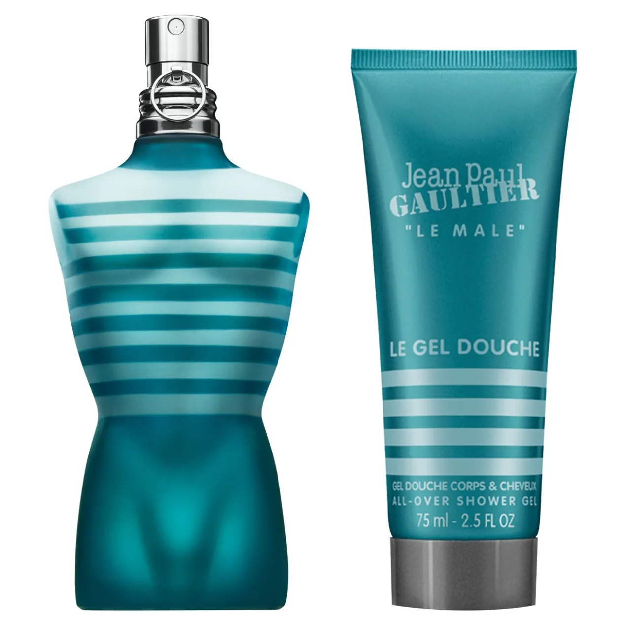 Coffret Cadeau Le Male Eau de Toilette