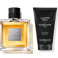 Coffret Cadeau L'Homme Idéal Coffret Eau de Toilette