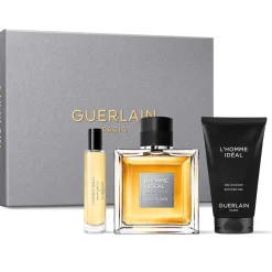 Coffret Cadeau L'Homme Idéal Coffret Eau de Toilette
