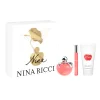 Coffret Cadeau Nina Eau de Toilette