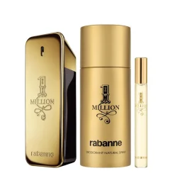 Coffret Cadeau One Million Eau de Toilette