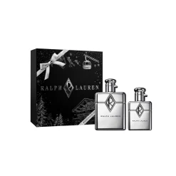 Coffret Cadeau Ralph's Club New York Eau de Parfum