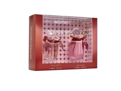 Coffret Cadeau Rouge Seduction Eau de Parfum