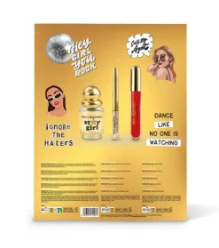 Coffret cadeau Star Girl