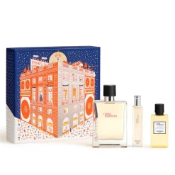 Coffret Cadeau Terre d’Hermès Eau de Toilette