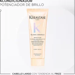 Coffret Cadeau Trio Discovery Gloss Absolu