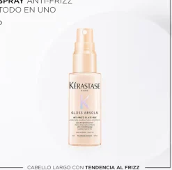 Coffret Cadeau Trio Discovery Gloss Absolu