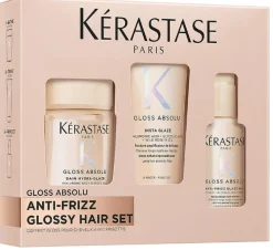 Coffret Cadeau Trio Discovery Gloss Absolu