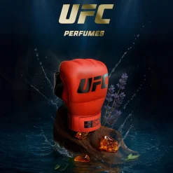 Coffret Cadeau Ultimate K.O. Eau de Parfum