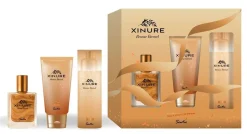 Coffret Cadeau Xinure Bronze Eternal Bodymist