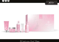 Coffret Cadeau Zenserity Kiroya For Her