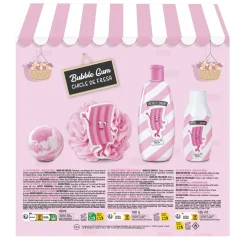 Coffret Candy Bubble Gum Eau de Toilette