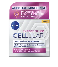 Coffret Cellular Vitamine C