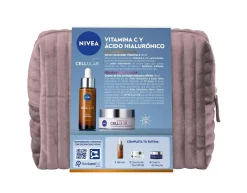 Coffret Cellular Vitamine C
