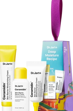 Coffret Cicapair Skin Calming Recipe