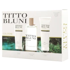 Coffret Cologne Eau de Toilette