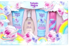 Coffret Cologne Nuage de Coton