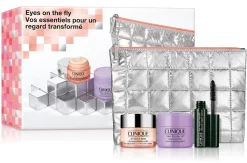 Coffret Contour des Yeux All About Eyes + 3 Cadeaux