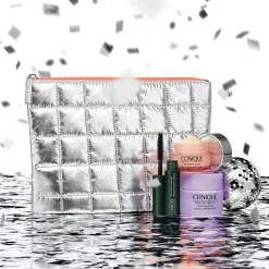 Coffret Contour des Yeux All About Eyes + 3 Cadeaux