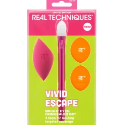 Coffret correcteur regard lumineux Vivid Escape