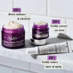 Coffret Correcting Skin Smoothers