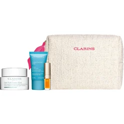 Coffret Cryo Flash Cream Mask