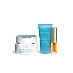 Coffret Cryo-Flash Rituel Perfecteur et Éclat