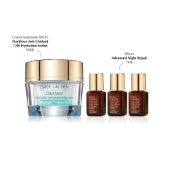 Coffret Daywear 72 Heures d'Hydratation