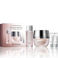 Coffret Découverte Cellular Performance Hydratation Intense & Soin Regard