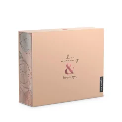 Coffret Dear Mommy + Baby Cologne