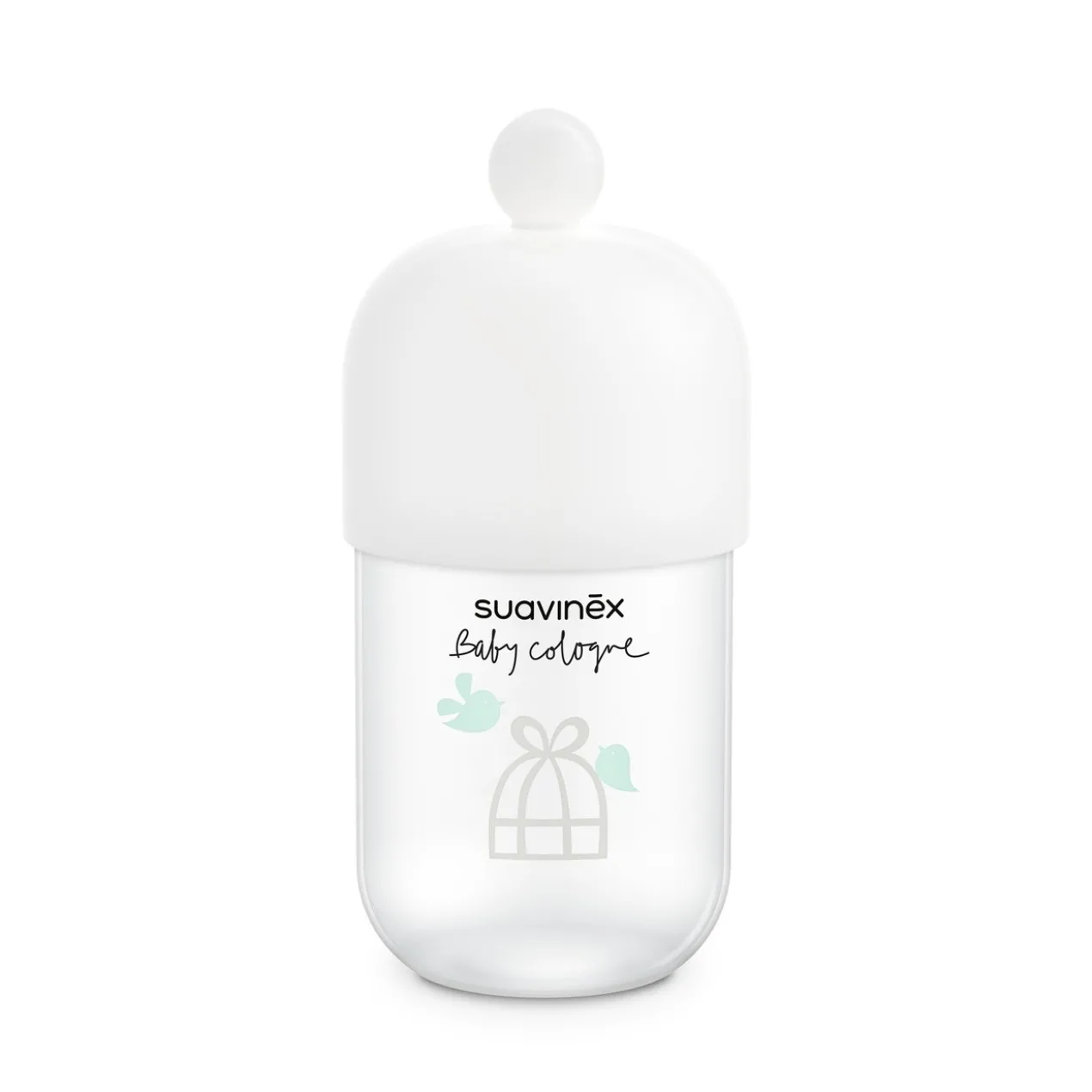 Coffret Dear Mommy + Baby Cologne