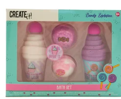 Coffret de Bain Candy