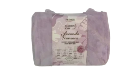 Coffret de Bain Lavande Française