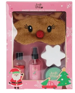 Coffret de Bain Noël